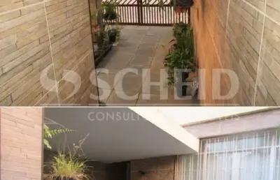 Casa com 3 quartos à venda na Rua das Sempre-Vivas, --, Brooklin, São Paulo
