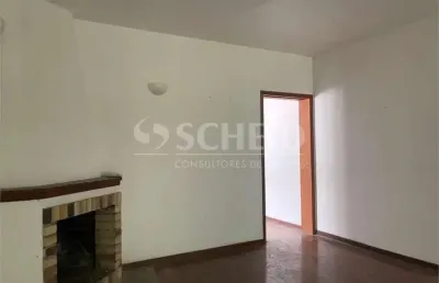 Sobrado com 3 quartos à venda em alto da boa vista - sp