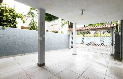 Casa chácara santo antonio- 3 dormitórios 154 metros
