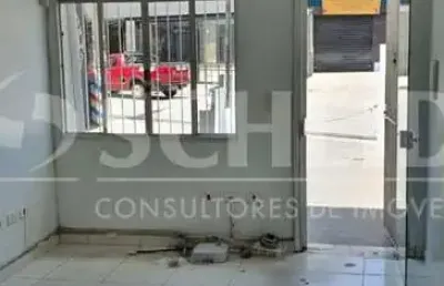 Sobrado locaçao coml, 5 salas, 3 banheiros, 1 vaga, vila olimpia