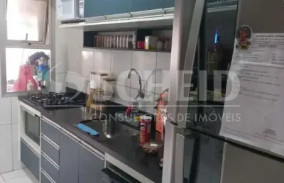 Apartamento com 2 quartos à venda na Rua Jovina, --, Vila Mascote, São Paulo