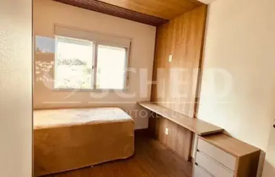 Apartamento com 3 quartos à venda na Rua Doutor Luiz Migliano, --, Morumbi, São Paulo