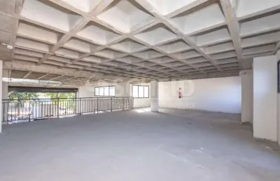 Barracão / Galpão / Depósito com 1 sala para alugar na Avenida João Pedro Cardoso, --, Jabaquara, São Paulo