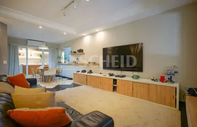Casa chácara santo antônio, reformada e ótima localização !
