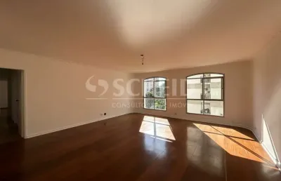 Apartamento jd marajoara, 167 m2, 4 dorm, 1 suite, 2 vagas r. sócrates