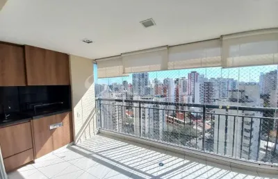 Apartamento a venda de 83m²  com 2 quartos e 2 vagas na vila mascote