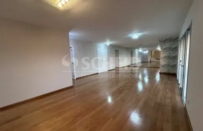 Apartamento com 3 quartos para alugar na Avenida Engenheiro Alberto de Zagottis, --, Jardim Marajoara, São Paulo
