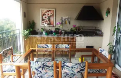 Apartamento à venda no condomínio viva ,163m², 4 dormitórios (2 suítes), 3 vagas e lazer completo