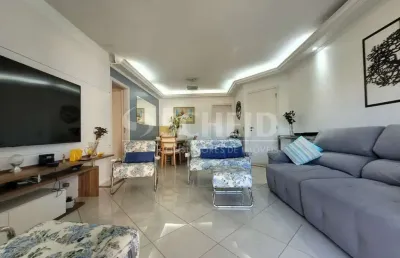 Venda de apartamento, condomínio geneve com 105m², 3 dormitórios, sendo 1 suíte, 2 vagas e deposito