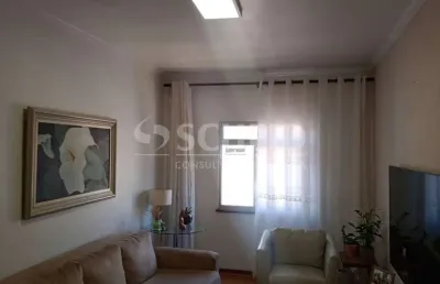 Venda apartamento conjuntos dos militares, 03 dts em santo amaro próximo trem/metrô.