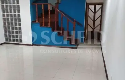 Sobrado à venda na vila santa catarina, 4 quartos. ideal para quem quer morar bem