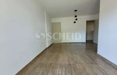 Apartamento com 2 quartos para alugar na Avenida Nossa Senhora do Sabará, --, Jardim Marajoara, São Paulo