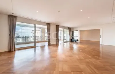 Apartamento para venda 4 suítes - 5 vagas - jardins
