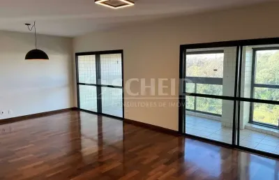Apartamento para locação no villagio panamby. 160m². 4 quartos (3 suítes) 3 vagas(2  vagas