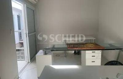 Casa comercial com 2 salas para alugar na Rua Moliére, --, Jardim Marajoara, São Paulo
