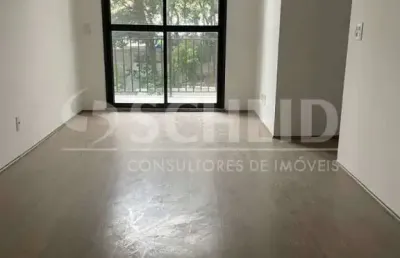 Apartamento novo à venda no jardim marajoara, 56m², 3 quartos e 1 vaga.