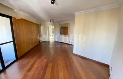 Apartamento com 3 quartos à venda na Avenida Mascote, --, Vila Mascote, São Paulo