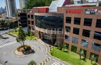 Edifícios corporativo à venda 9.549m2 na chácara santo antônio!
