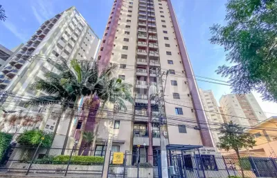 Apartamento á venda na vila mariana com 67m², 3 quartos sendo 1 suíte, 1 vaga.