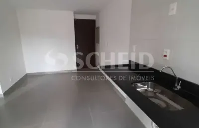 Apartamento a venda 2 dormitórios 1 suíte 1 vaga + varanda