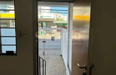 Imóvel comercial para locação no jardim marajoara na av washington luis