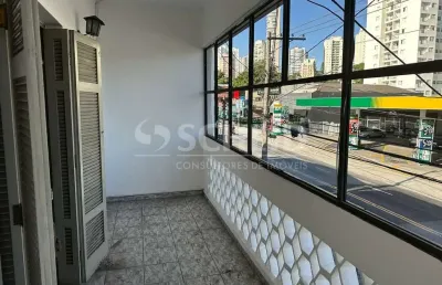 Imóvel comercial para locação no jardim marajoara na av washington luis
