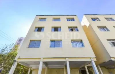 Apartamento tipo para venda com 2 quartos, sendo 1 suíte, 65m²