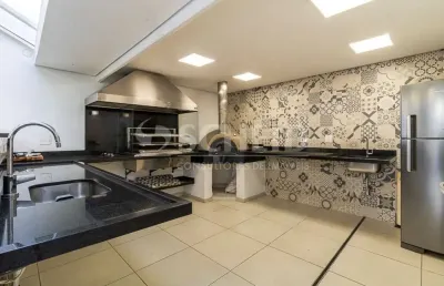 Apartamento tipo para venda com 3 quartos, sendo 1 suíte, 160m²