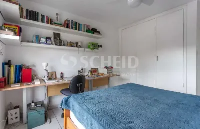 Casa com 2 quartos à venda na Rua Xavier Gouveia, --, Campo Belo, São Paulo