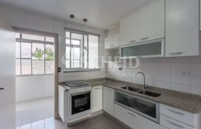 Apartamento com 3 quartos à venda na Avenida Nossa Senhora do Sabará, --, Jardim Marajoara, São Paulo