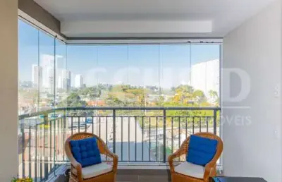 Apartamento tipo para venda com 2 quartos, sendo 1 suíte, 66m²