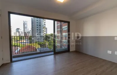Duplex  para venda em moema com 2 quartos, sendo 2 suítes, 85m²