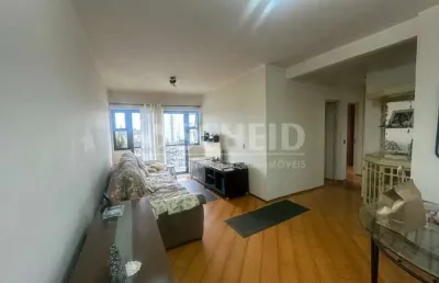 Ótimo apartamento no jardim marajoara 3 quartos 1 suíte 77m 2 vagas.