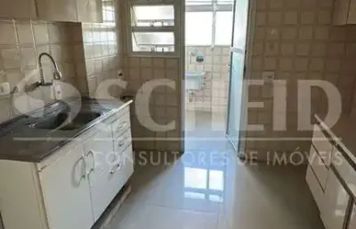 Apartamento 80 m², 2 dormitórios à venda em vila santa catarina