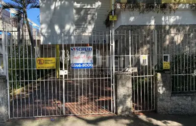 Casa coml a venda, 129m2 de area construída , 3 dormitórios, 5 banheiros, 2 vagas, chacara santo ant