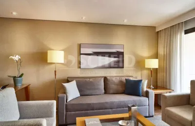 Vende-se apartamento residencial de alto padrão - jardins, são paulo (sp)