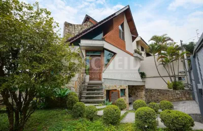 Casa moderna à venda no jardim marajoara ? são paul
