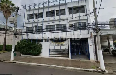 Prédio com 15 salas à venda na Avenida Morumbi, --, Alto da Boa Vista, São Paulo