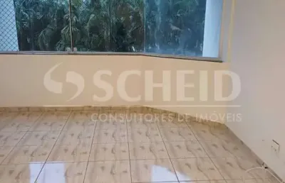 Apartamento para alugar com 3 quartos no jd marajoara