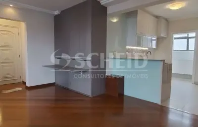 Vila mariana, apartamento para locação, 3 quartos, 3 vagas, 116m².