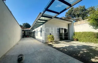 Casa à venda no bairro alto da boa vista com 3 suites!