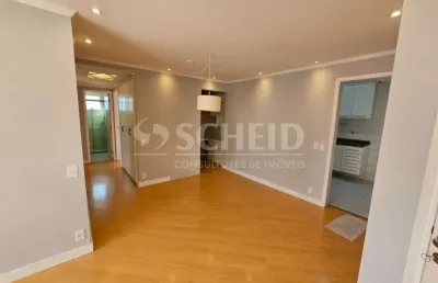 Apartamento venda 3 dormitorios 1 suite 2 vagas , lazer completo , otima localização