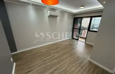 Lindo apartamento no jardim marajoara!próximo ao colégio santa maria!!!!!