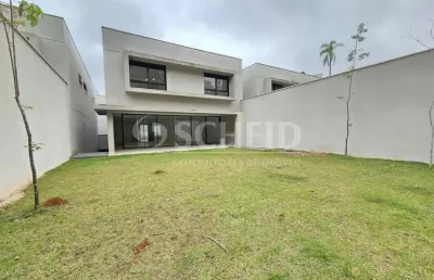 Casa de condomínio ao lado da hípica de santo amaro !