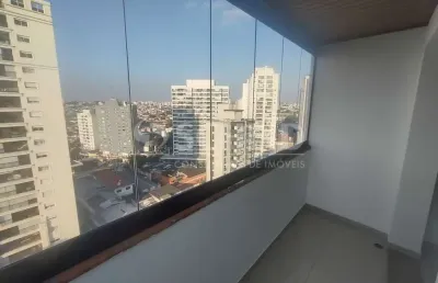 3 quartos 1 suite sala com sacada, bairro vila mascote