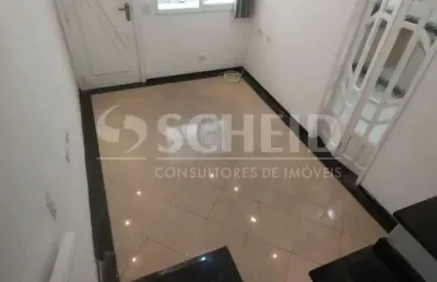 Alugo sobrado no campo grande, 66m², 2 dormitórios, 2 vgs, churrasqueira, a 50 metros da av. sabará.