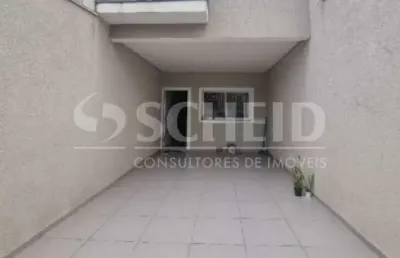 Sobrado à venda no jardim marajoara ? conforto, estilo e excelente localização!