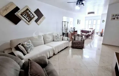 Sobrado á venda em santo amaro com 147m², 3 quartos sendo 1 suíte, 2 vagas.