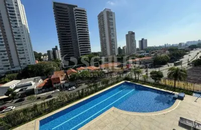 Apartamento a venda de 56,00m² útil, com 2 quartos na vila mascote.