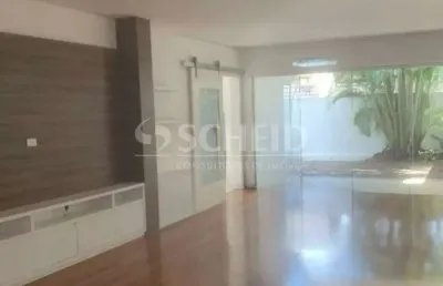 Casa em condomínio fechado com 3 quartos à venda na Rua Marcondésia, --, Chácara Monte Alegre, São Paulo